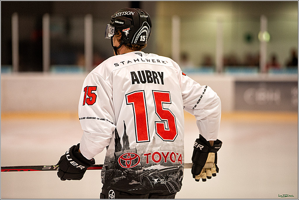 PENNY DEL;  Koelner Haie offenes Training; Koeln, 31.07.2022